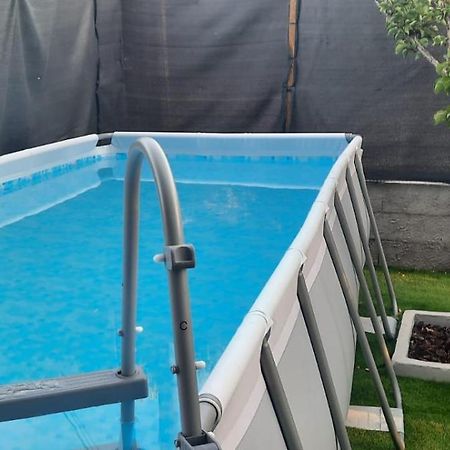 Casa Com Jardim Perto Da Praia Sesimbra Exterior foto