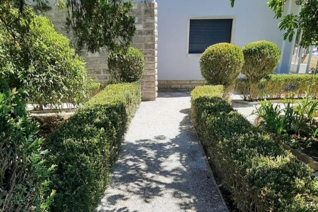 Casa Com Jardim Perto Da Praia Sesimbra Exterior foto