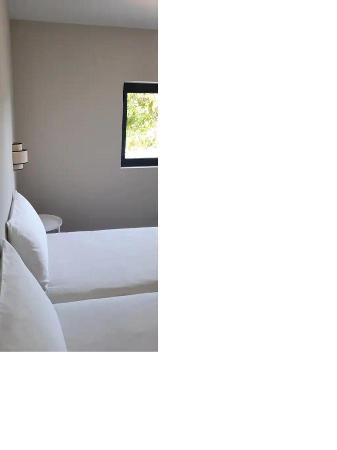 Casa Com Jardim Perto Da Praia Sesimbra Exterior foto